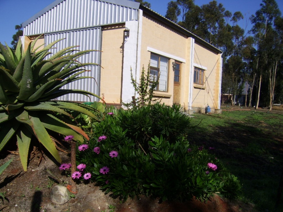 7 Bedroom Property for Sale in Barrydale Western Cape